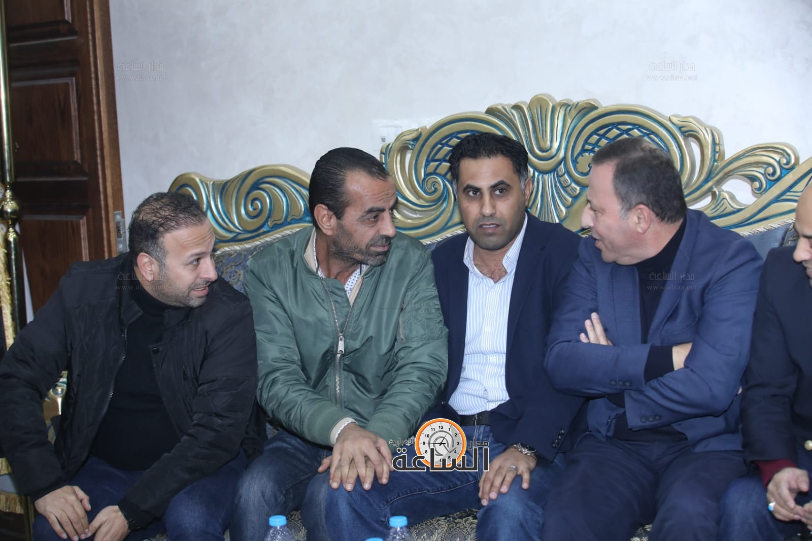 Madar Al-Saa Images 0.6359469668860318