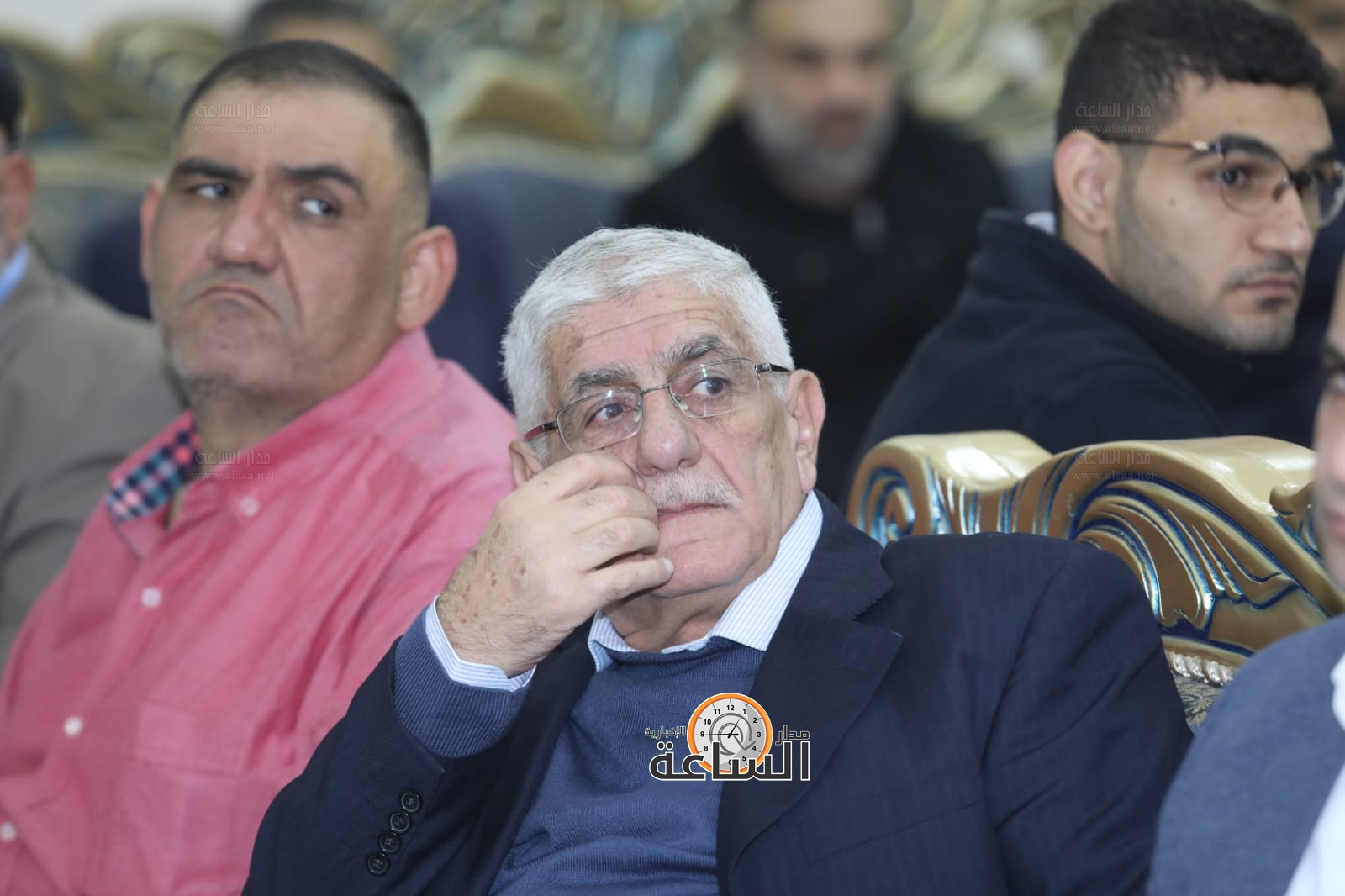 Madar Al-Saa Images 0.802957771208133