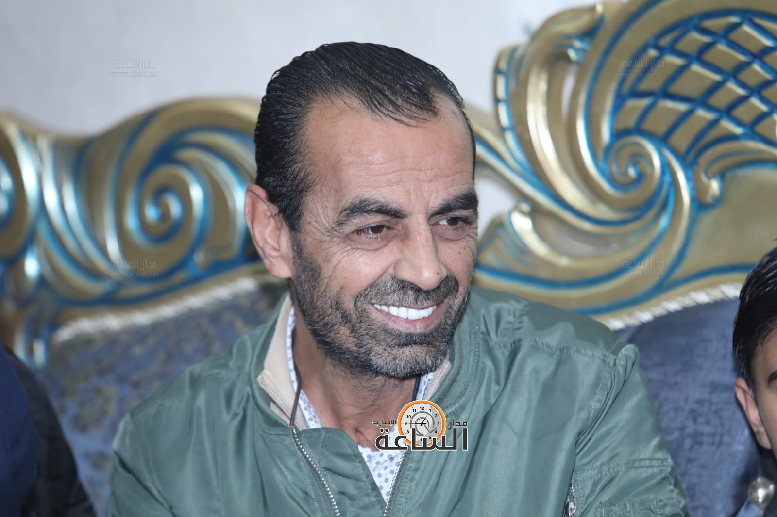 Madar Al-Saa Images 0.2364950247102342