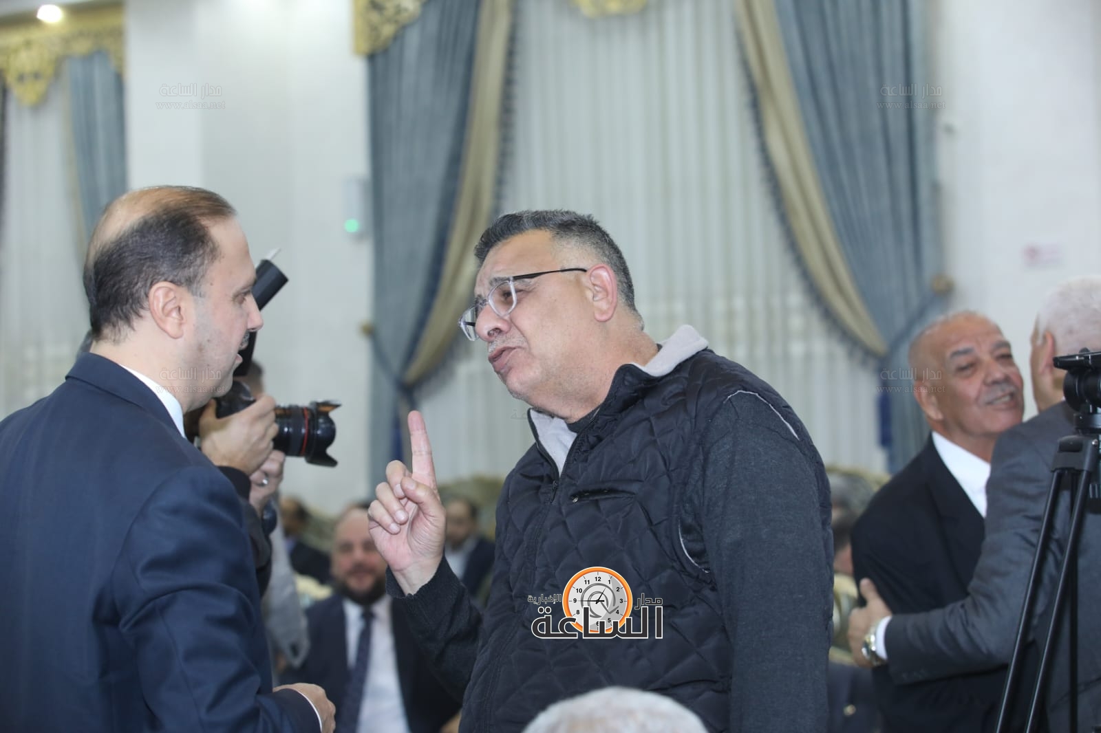 Madar Al-Saa Images 0.06280037672500938