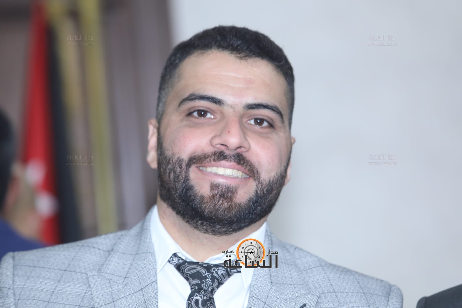 Madar Al-Saa Images 0.22924519455302161