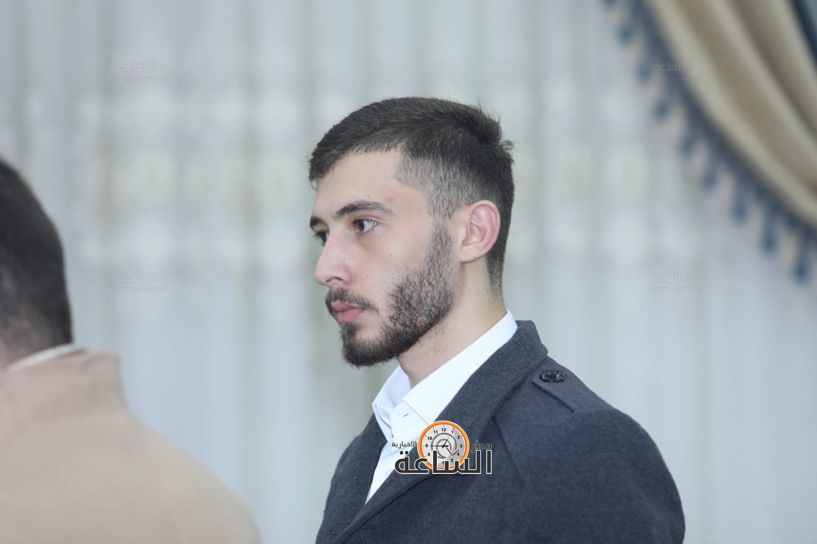 Madar Al-Saa Images 0.28541339103155483