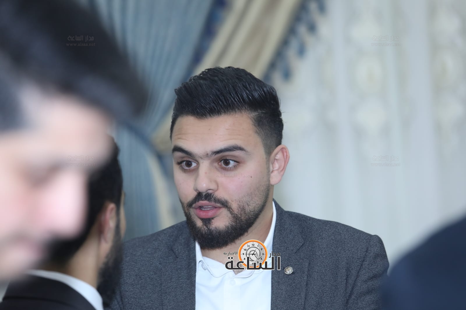 Madar Al-Saa Images 0.9711148418449322