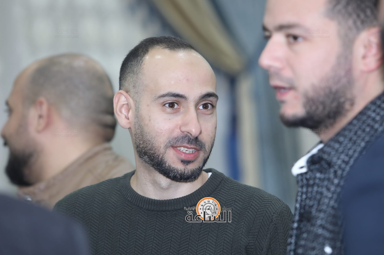 Madar Al-Saa Images 0.8529915465898548