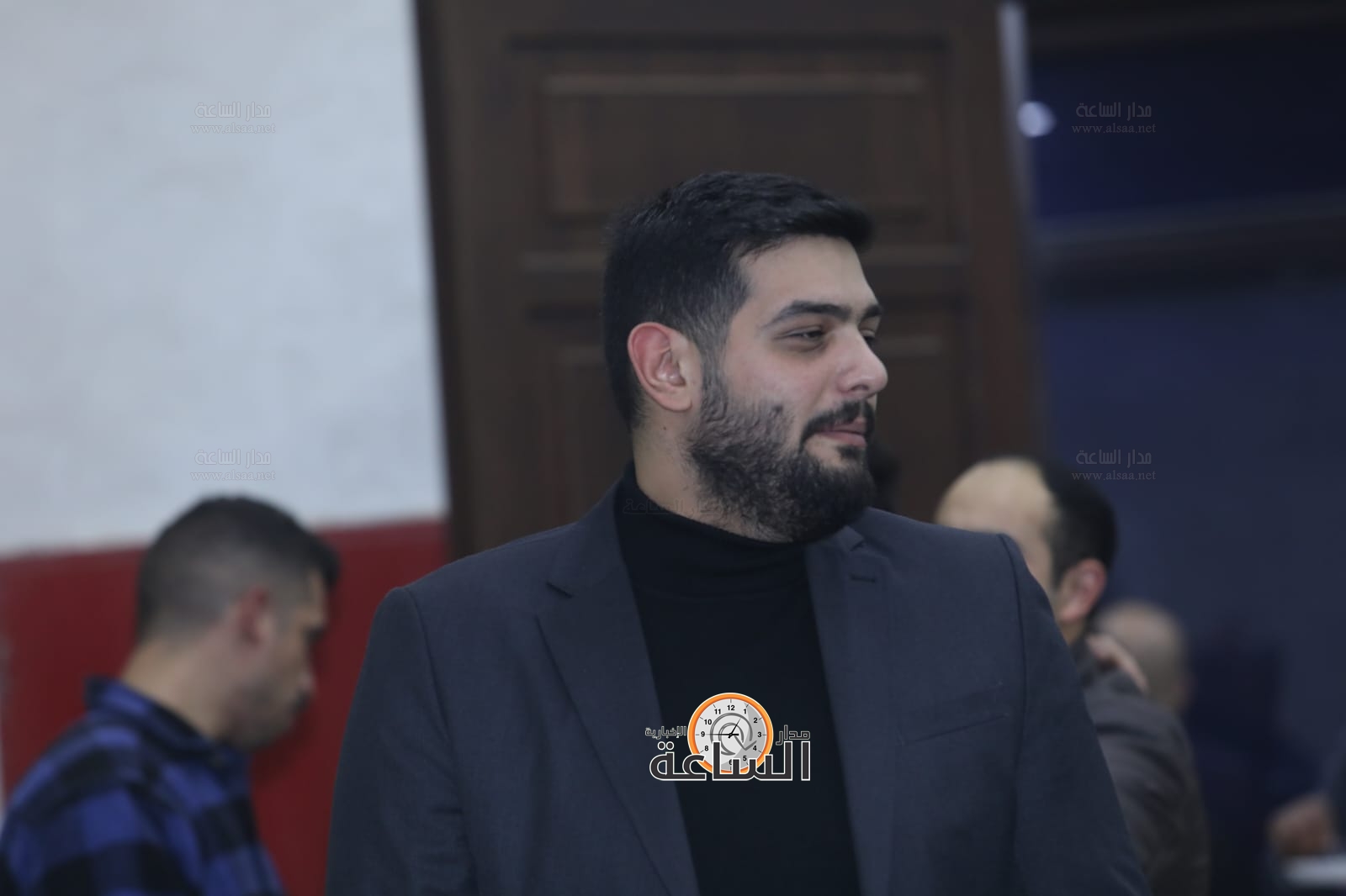 Madar Al-Saa Images 0.05254371653313994