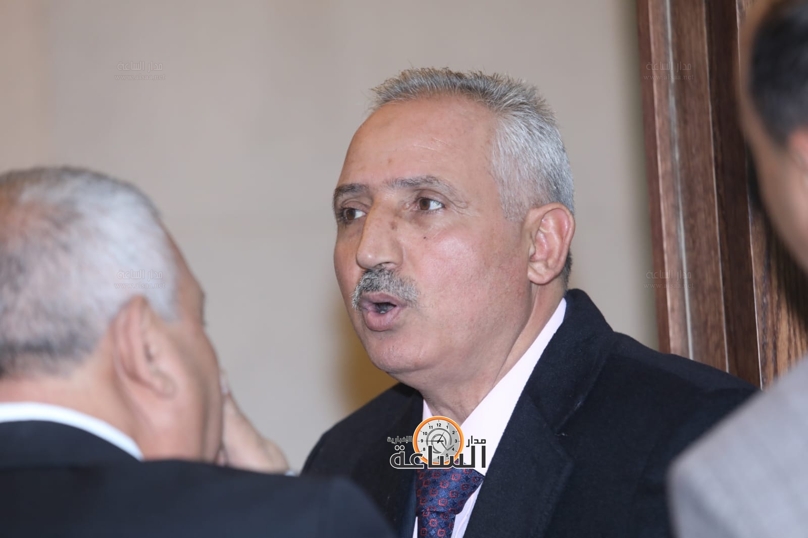 Madar Al-Saa Images 0.8722786431824261