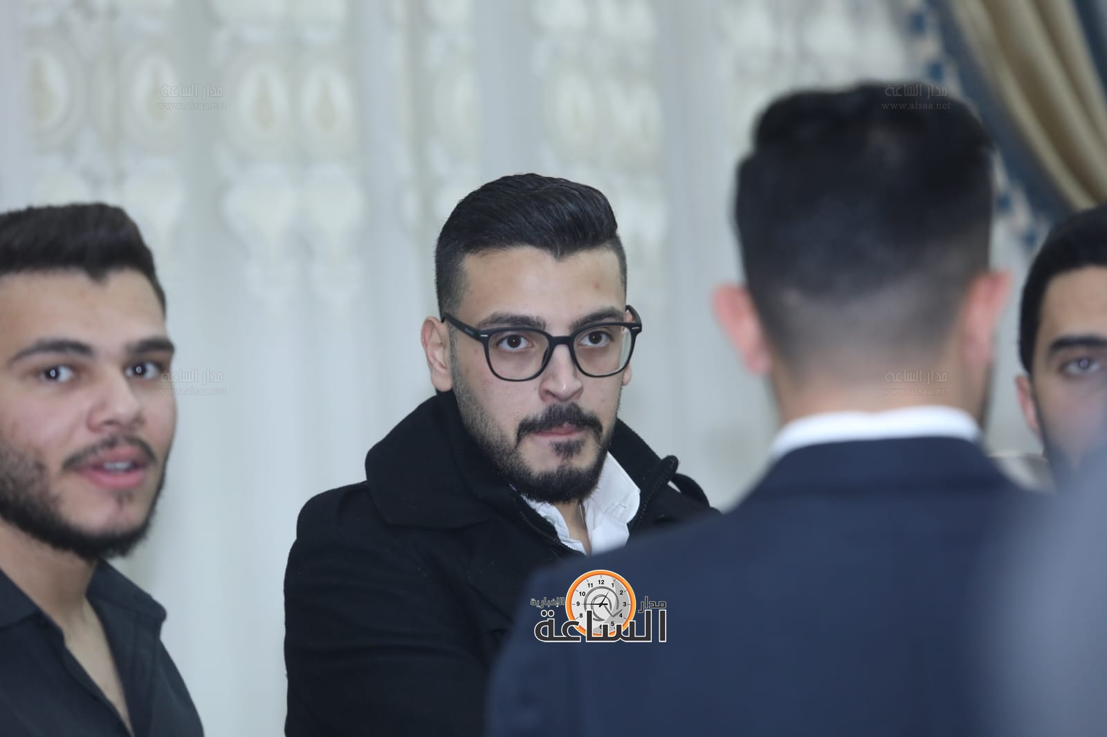 Madar Al-Saa Images 0.6459555670880099