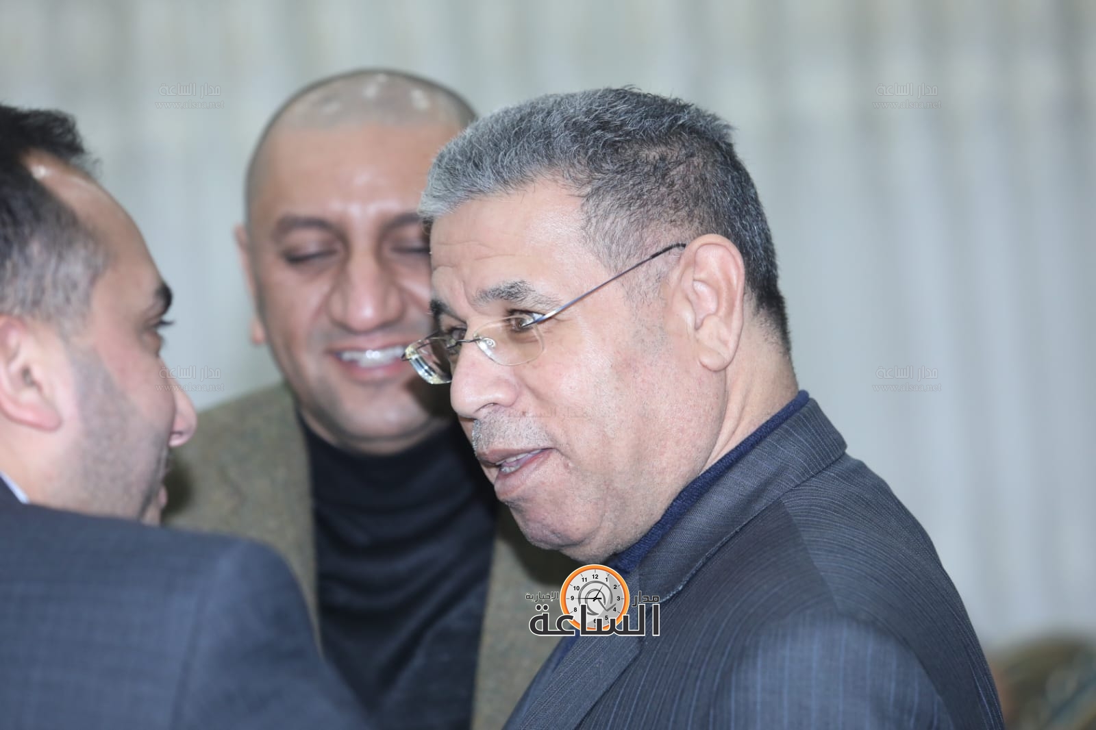 Madar Al-Saa Images 0.45702778154677626