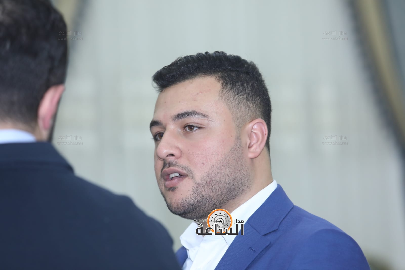 Madar Al-Saa Images 0.4988726063678146