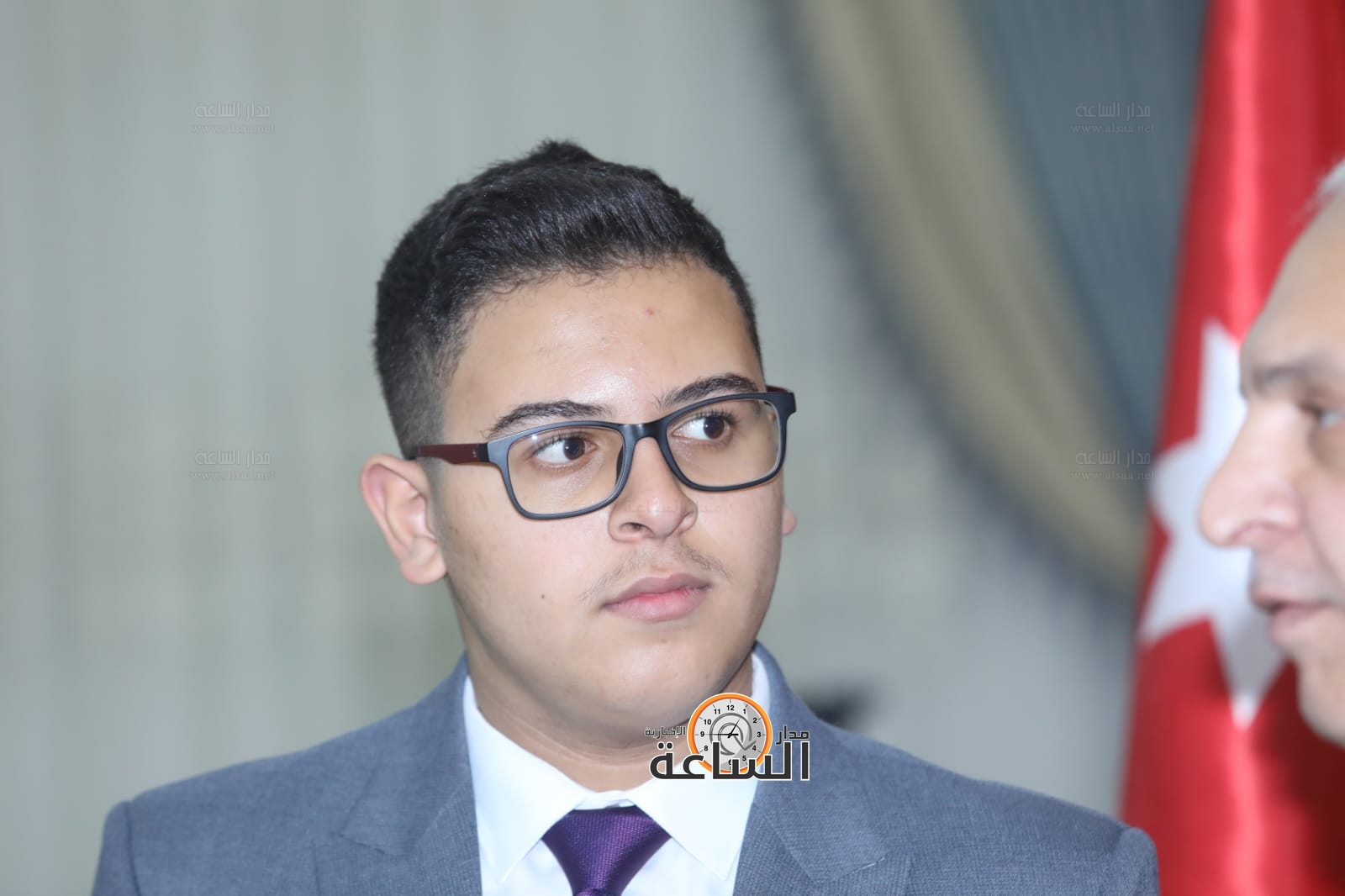 Madar Al-Saa Images 0.6737576188514074