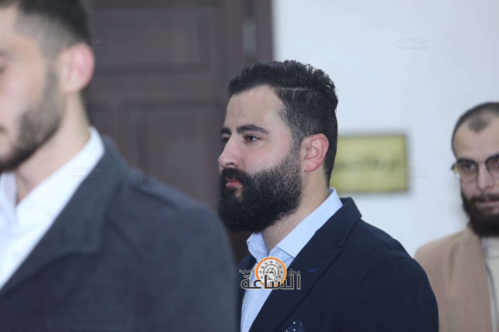 Madar Al-Saa Images 0.28564750747064793