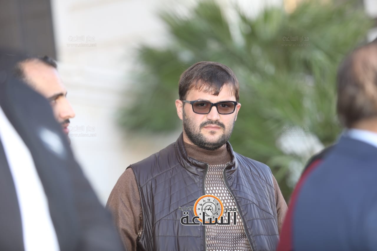 Madar Al-Saa Images 0.04798240776054308