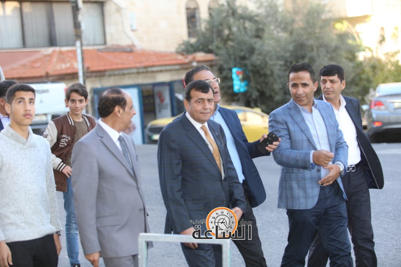 Madar Al-Saa Images 0.4998146463581392