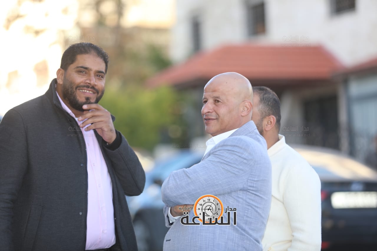 Madar Al-Saa Images 0.44301738313416394