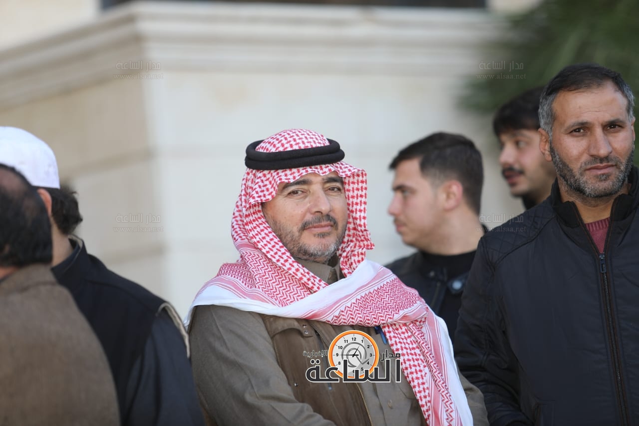 Madar Al-Saa Images 0.8715080749961976