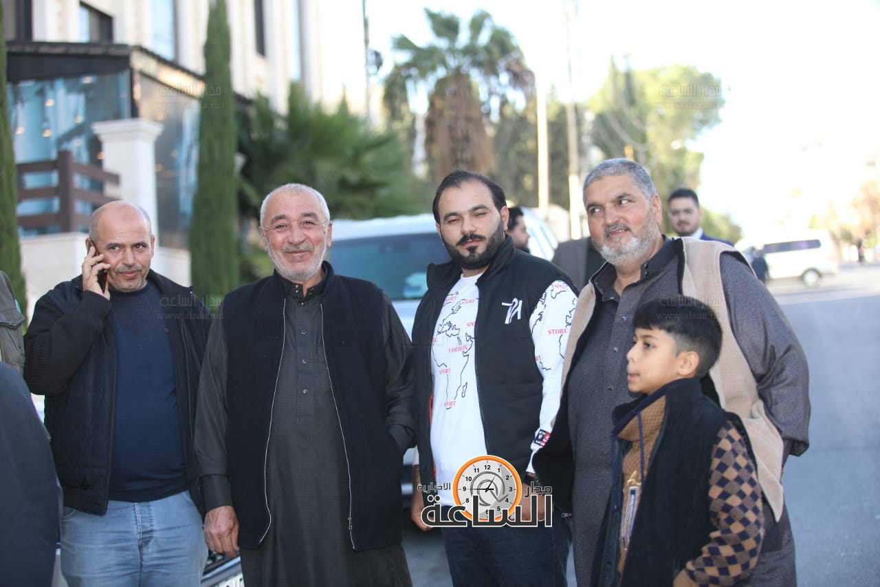 Madar Al-Saa Images 0.5428776242333875