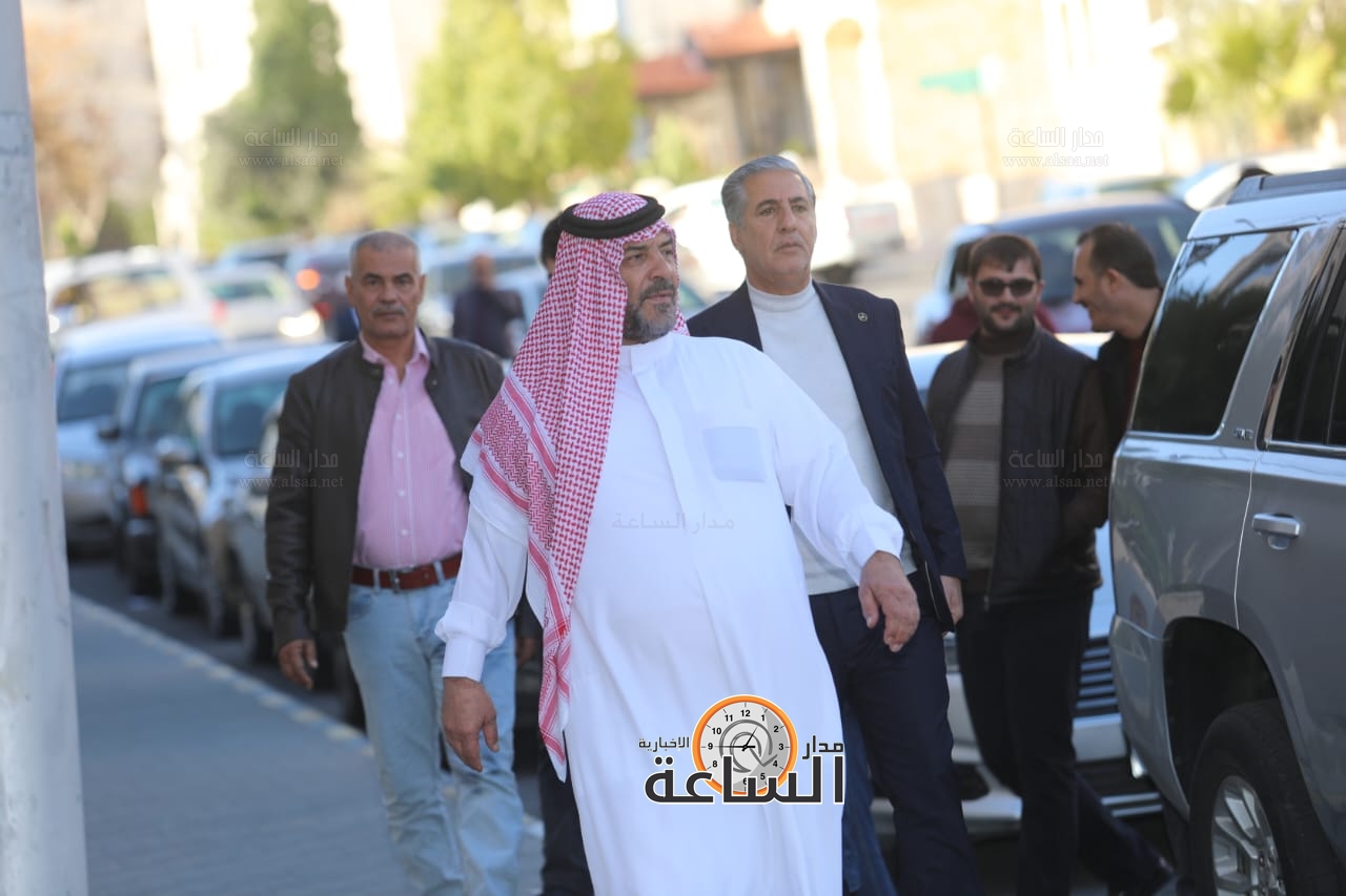 Madar Al-Saa Images 0.35276019560452454