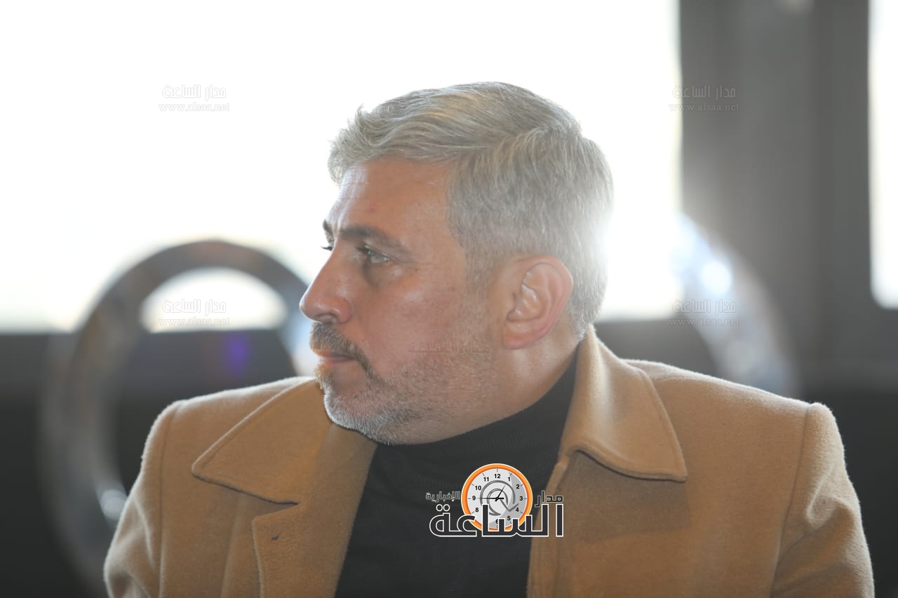 Madar Al-Saa Images 0.5973103362177969