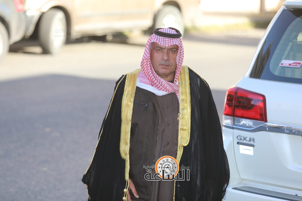 Madar Al-Saa Images 0.9623794717332617