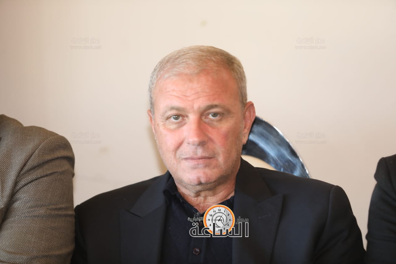 Madar Al-Saa Images 0.06546935385507058