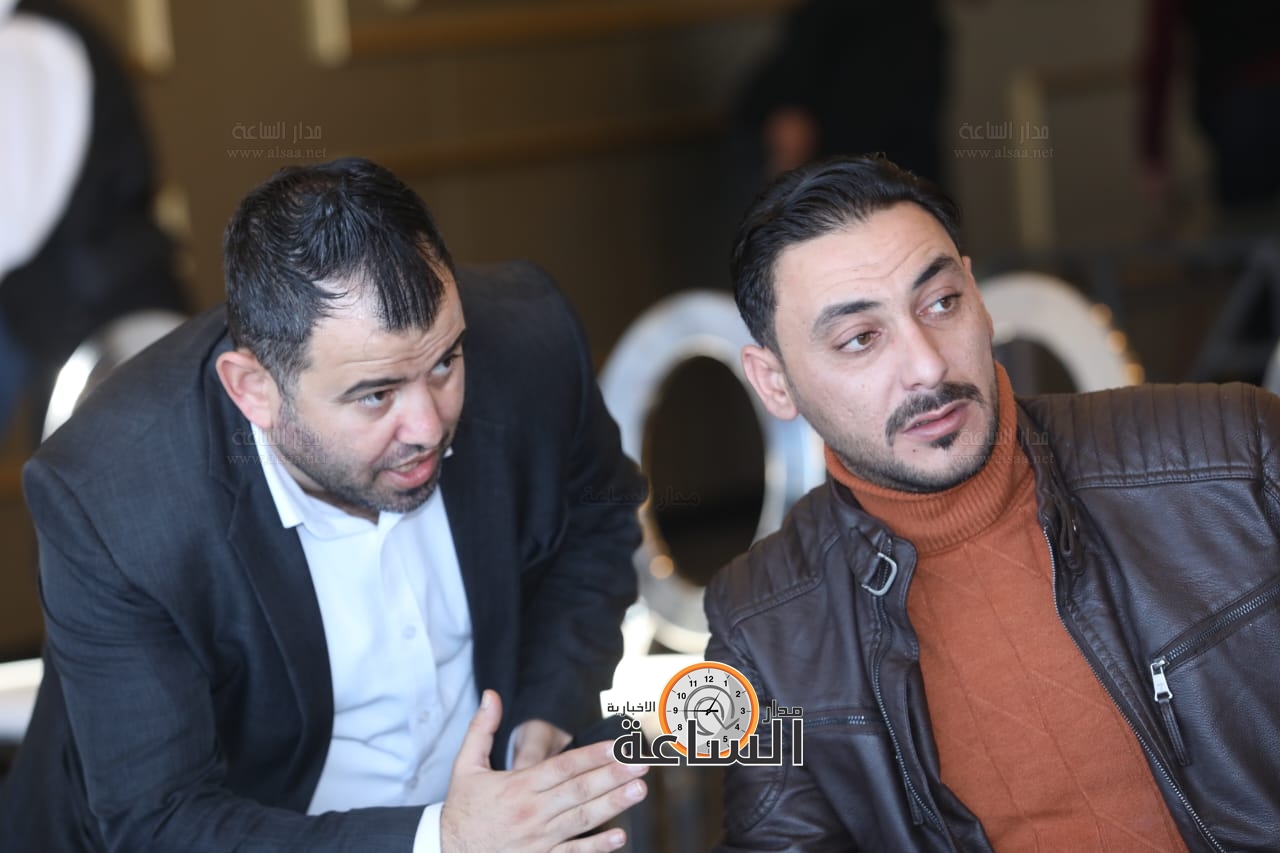 Madar Al-Saa Images 0.9665693639153377