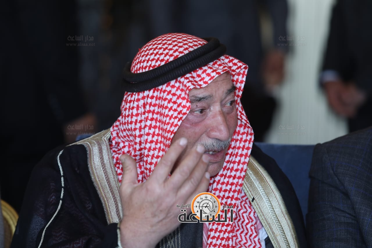 Madar Al-Saa Images 0.8503030985565181