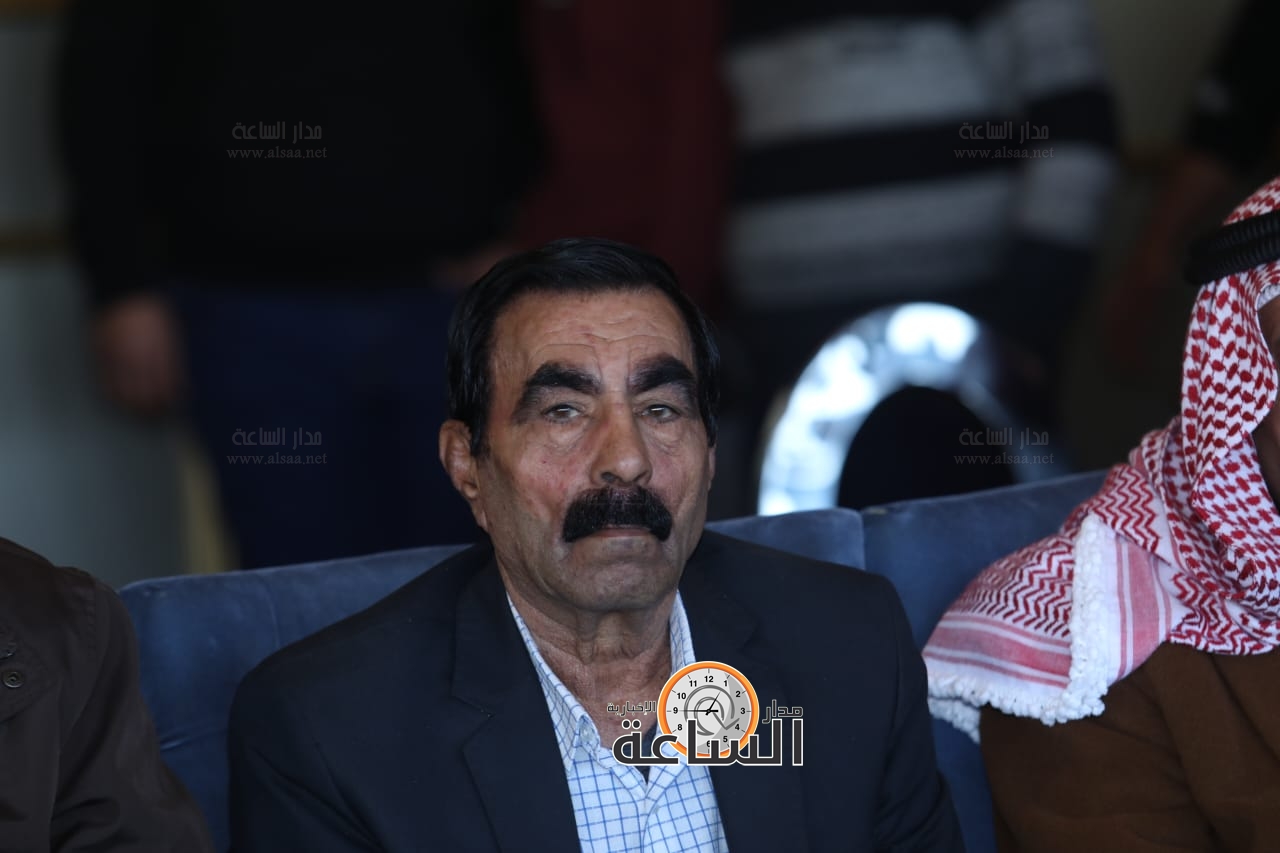 Madar Al-Saa Images 0.4015444270409747