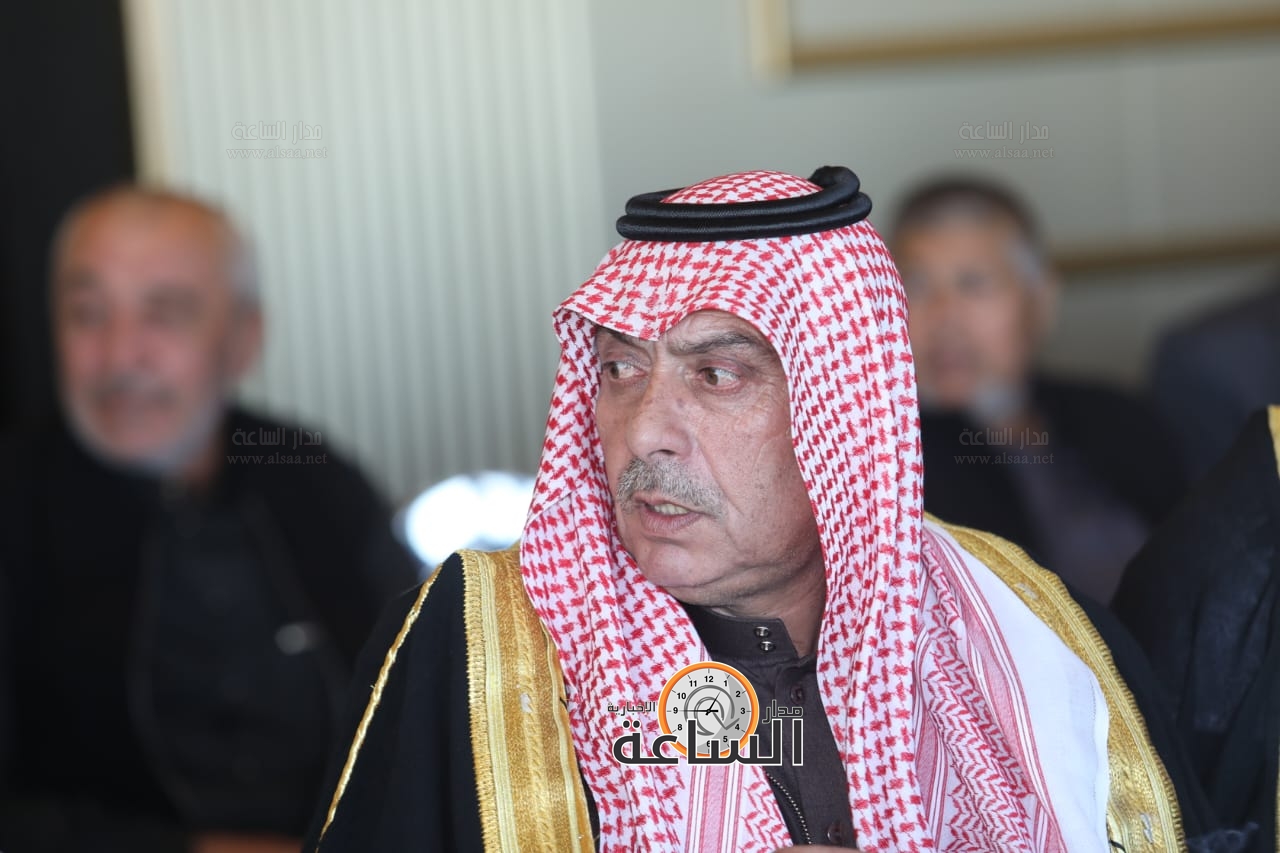 Madar Al-Saa Images 0.425597079055406