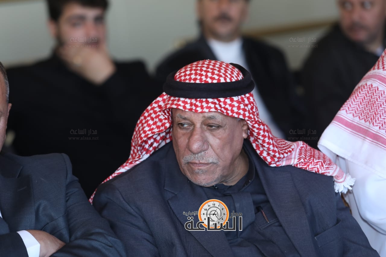 Madar Al-Saa Images 0.9576606524628914