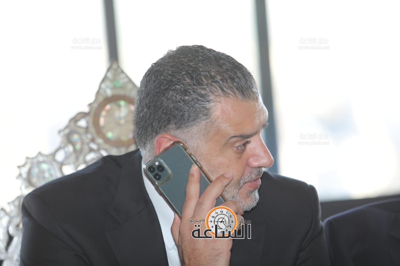 Madar Al-Saa Images 0.47471341642077447