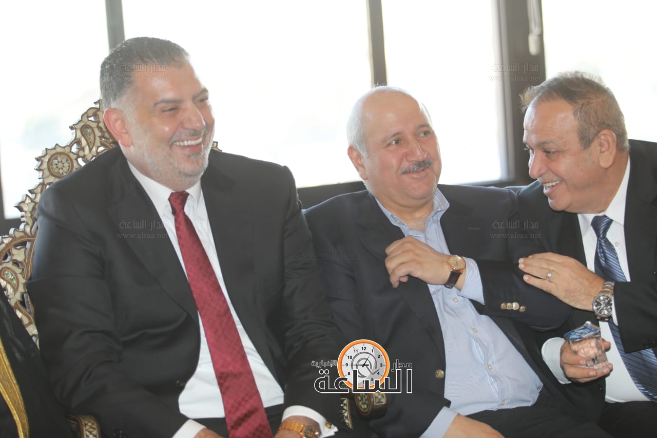 Madar Al-Saa Images 0.47850652695444684