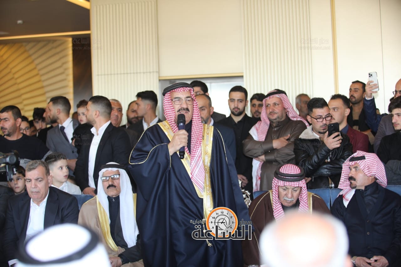 Madar Al-Saa Images 0.9127237789697624