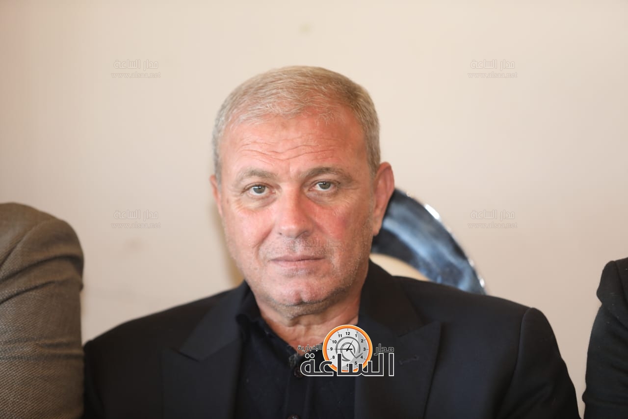 Madar Al-Saa Images 0.3631815164913703