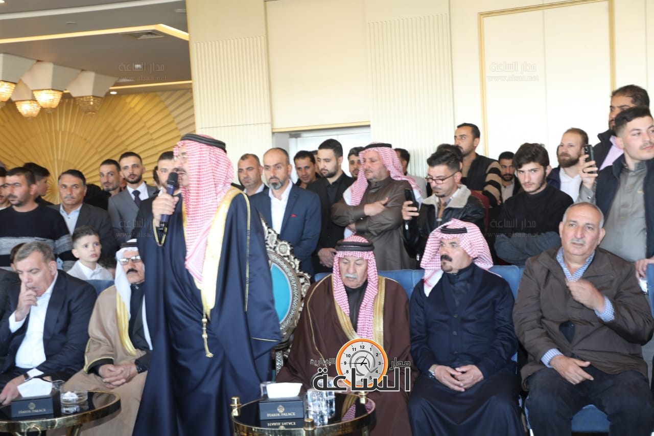 Madar Al-Saa Images 0.7702540231337103