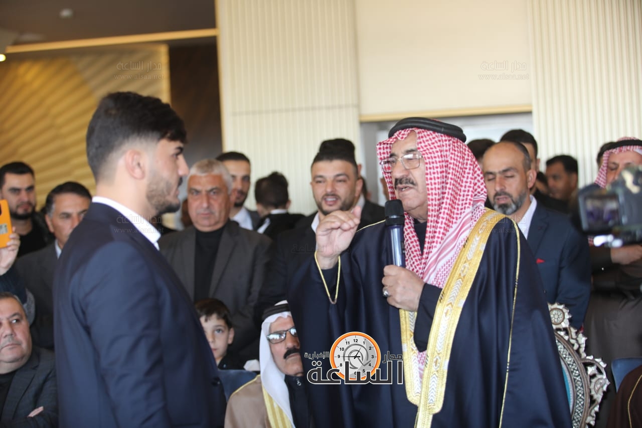 Madar Al-Saa Images 0.9706509701127153