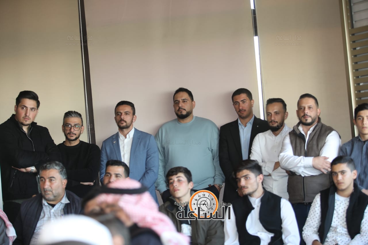 Madar Al-Saa Images 0.26530868801484453