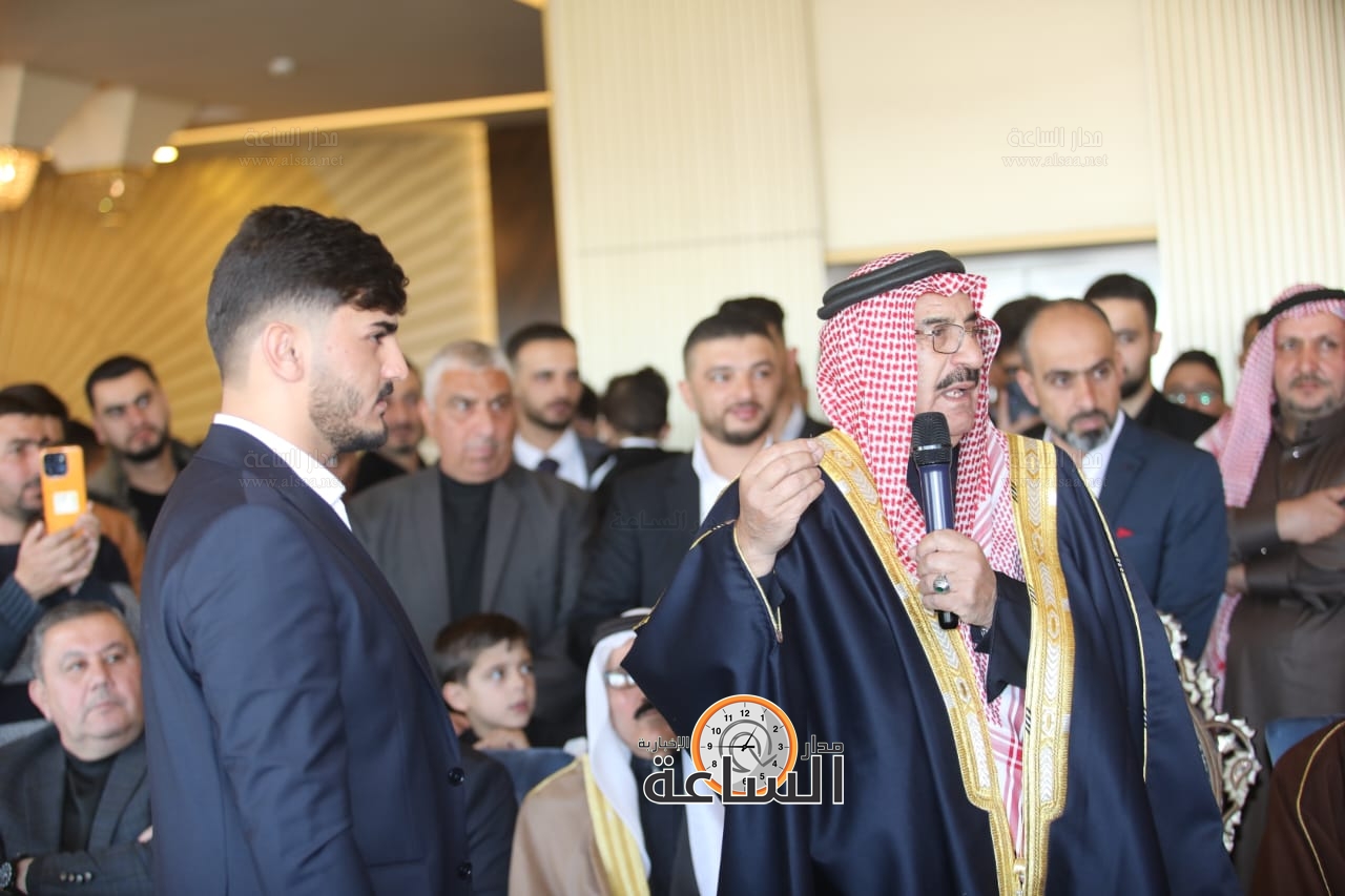 Madar Al-Saa Images 0.7313072279006032