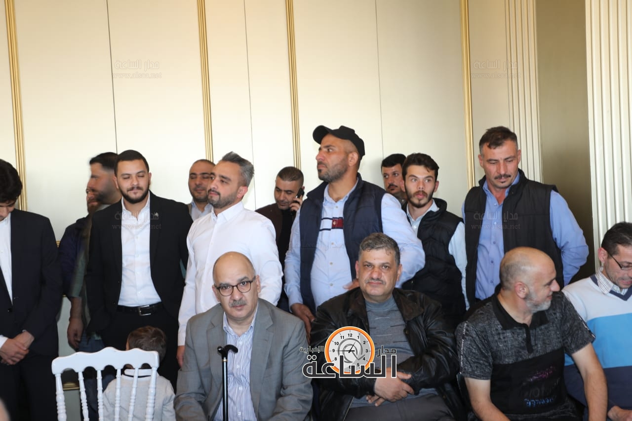 Madar Al-Saa Images 0.7727016845017038