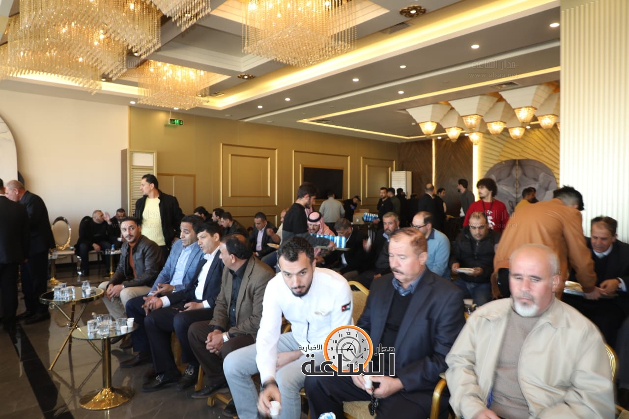 Madar Al-Saa Images 0.9711432772507351