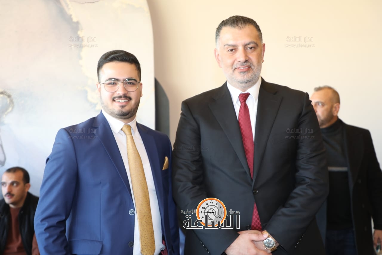 Madar Al-Saa Images 0.14850529099583554