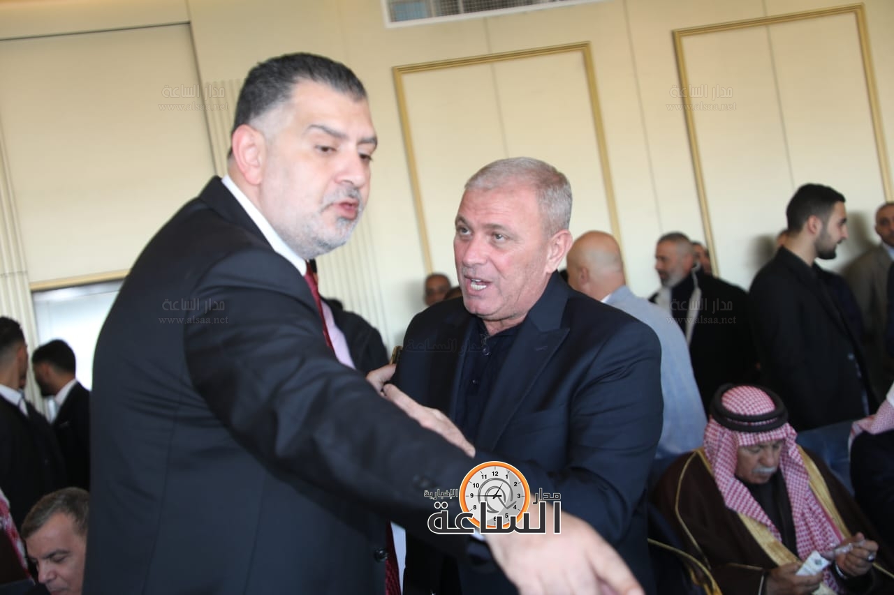 Madar Al-Saa Images 0.3165791487114431