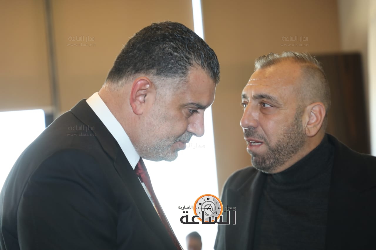 Madar Al-Saa Images 0.9514917588455087