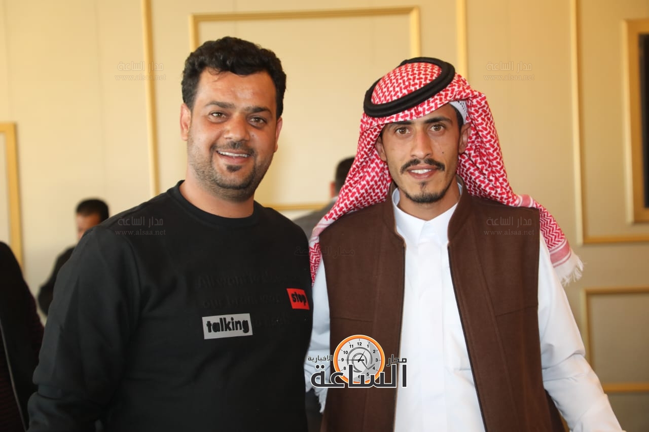 Madar Al-Saa Images 0.5710928823427561