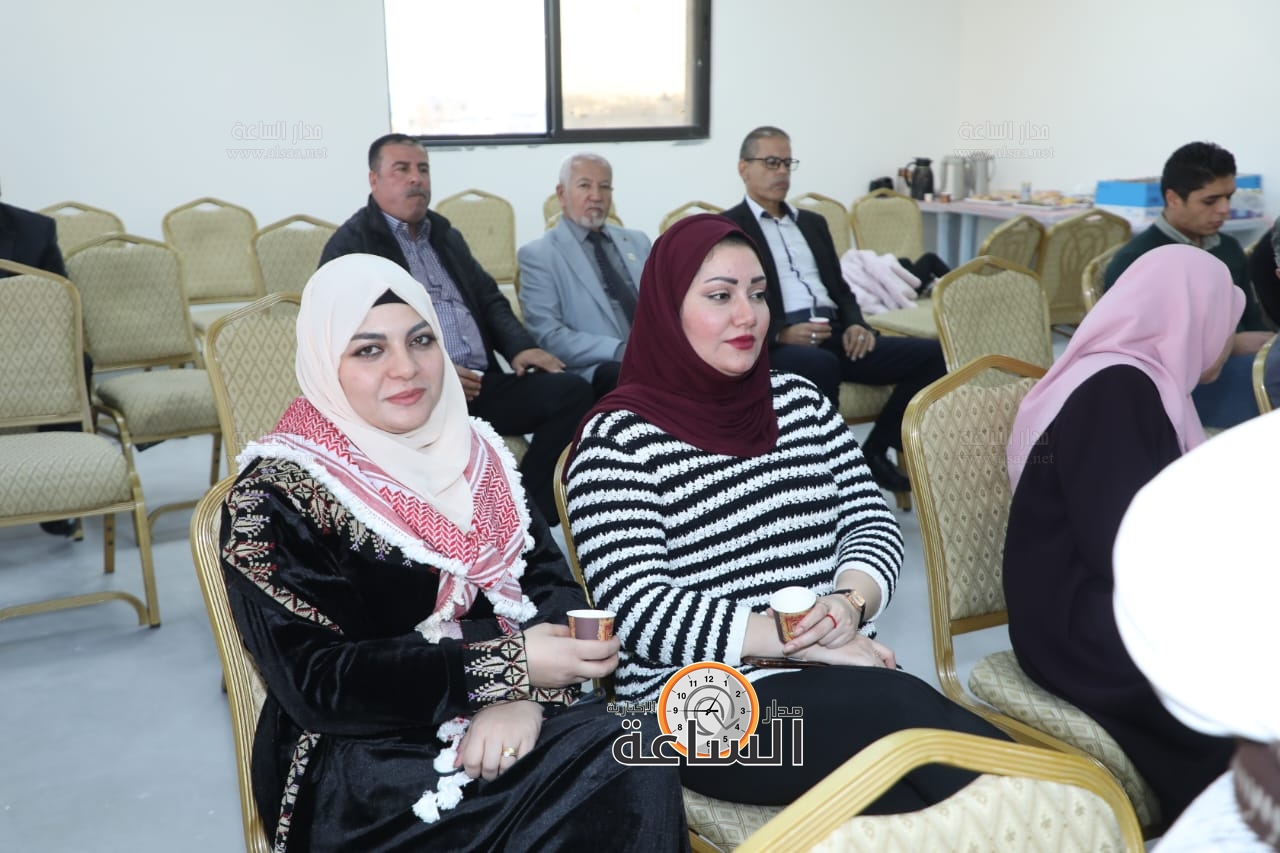 Madar Al-Saa Images 0.9940256673415269