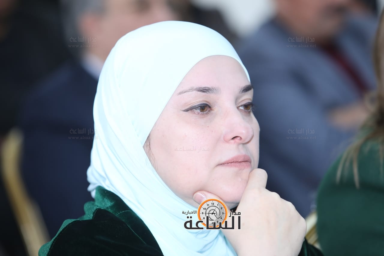 Madar Al-Saa Images 0.13484906150342568