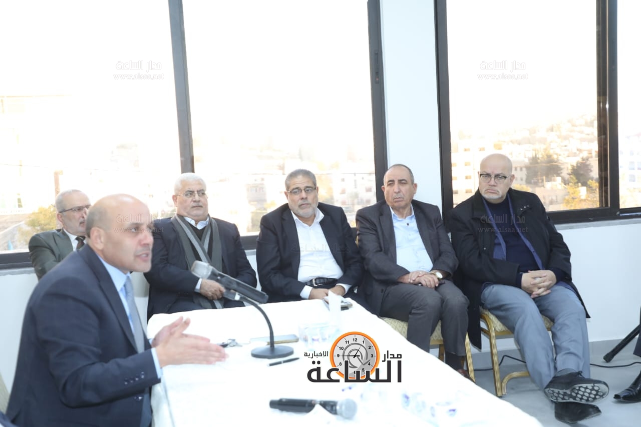 Madar Al-Saa Images 0.8366724477782364