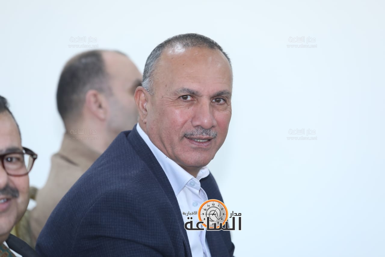 Madar Al-Saa Images 0.16732880979192521