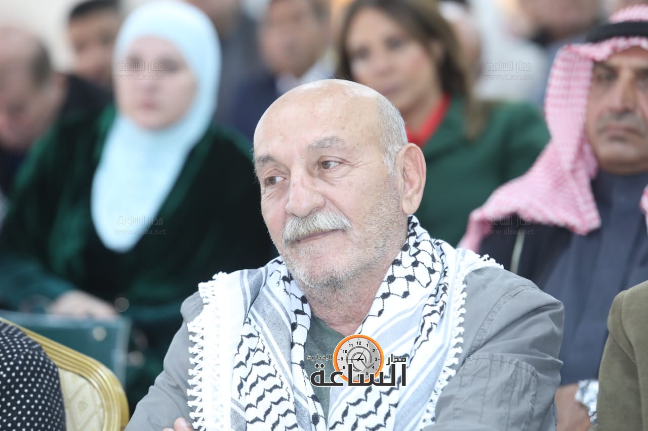 Madar Al-Saa Images 0.15442233674065675