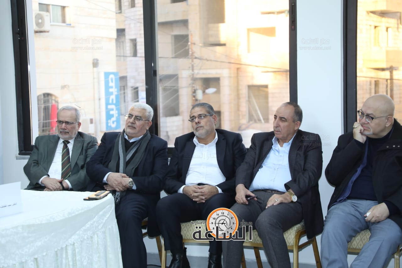 Madar Al-Saa Images 0.4070046513259231