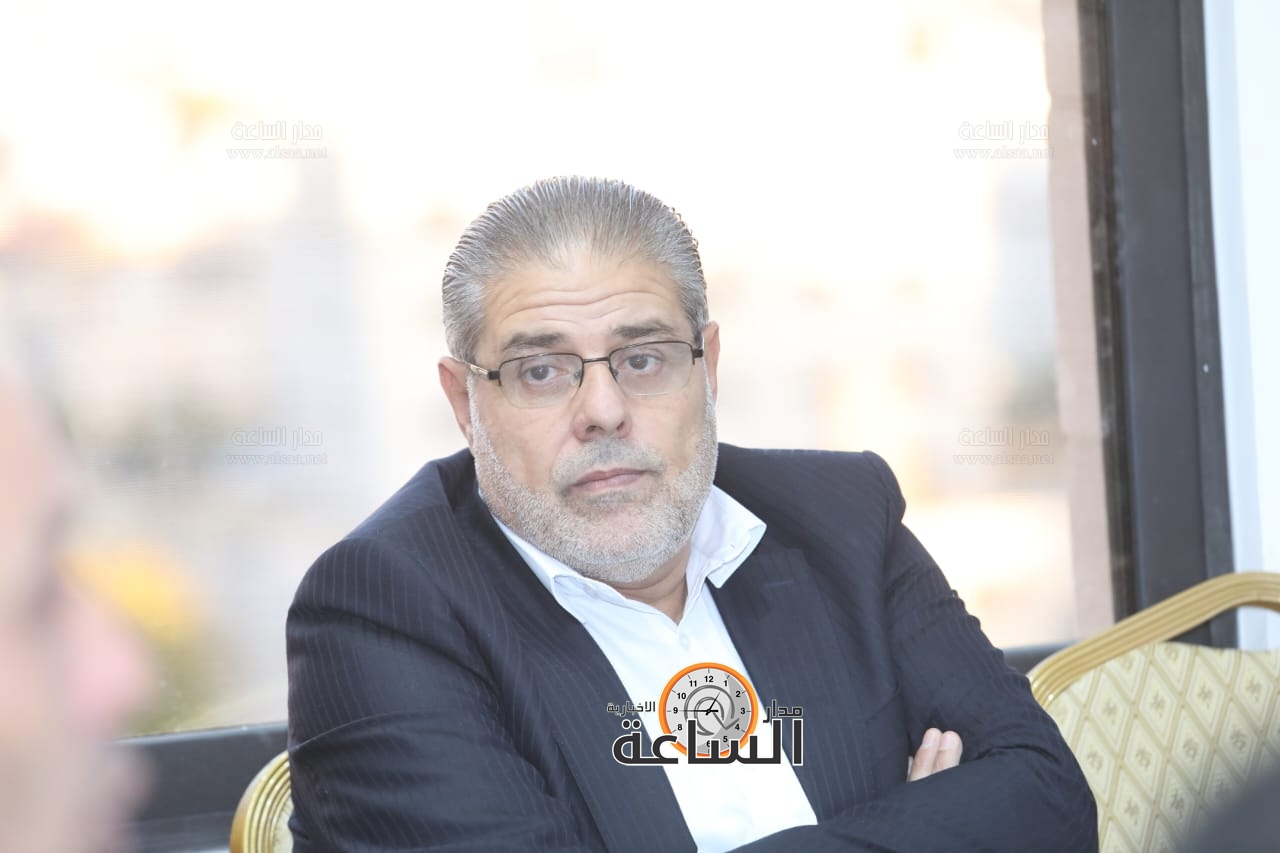 Madar Al-Saa Images 0.12562842907559113